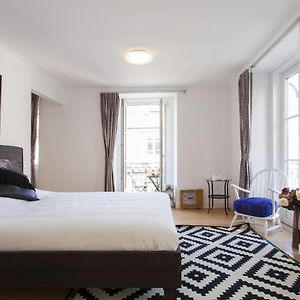 Santa Justa Suites By Homing